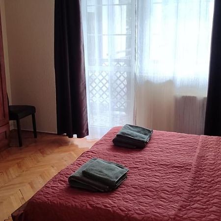 Villa Maria Hévíz Dış mekan fotoğraf
