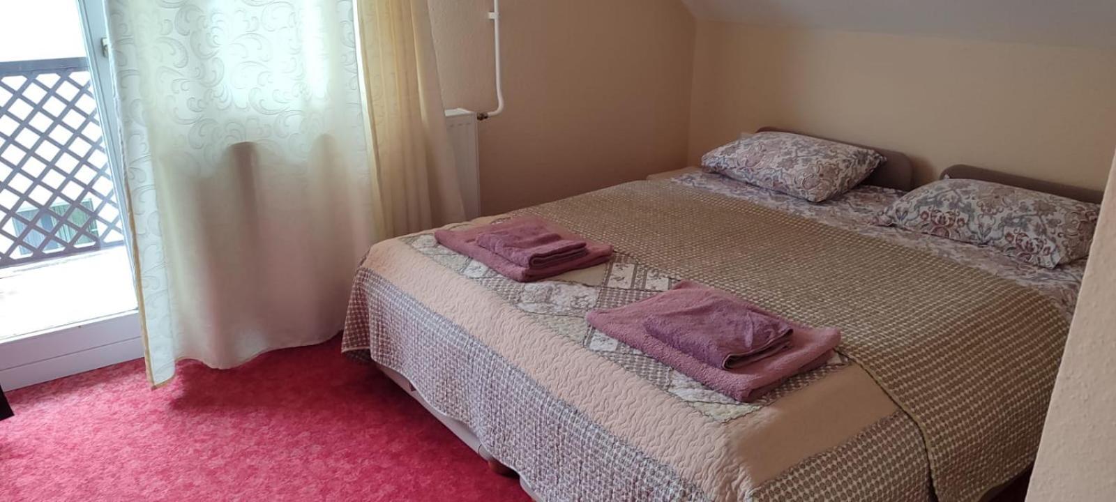 Villa Maria Hévíz Dış mekan fotoğraf