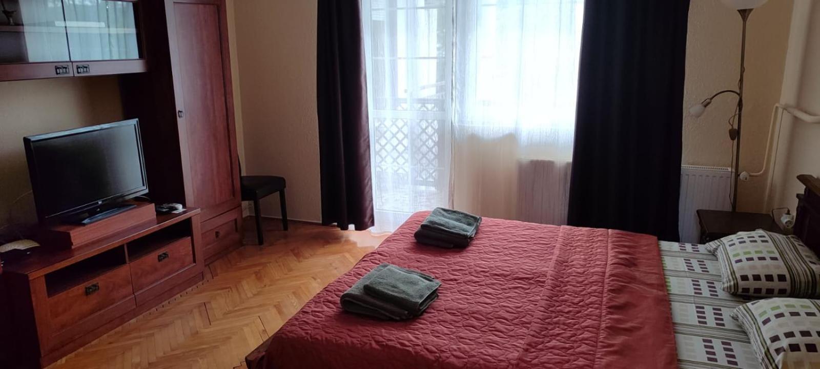 Villa Maria Hévíz Dış mekan fotoğraf